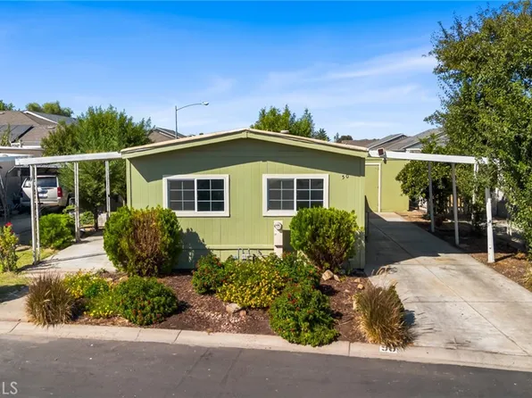 2499 E Gerard Ave Space 50, Merced, CA 95341