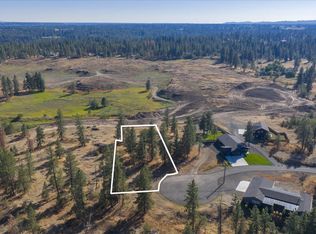 3811 W Cliffside Ln, Spokane, WA 99224