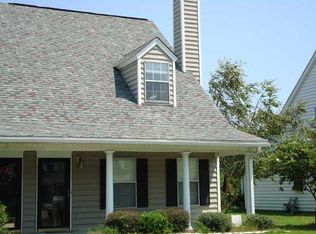 2169 Kings Gate Ln, Mount Pleasant, SC 29466