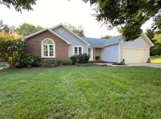 3609 Rugosa Dr, Greensboro, NC 27410