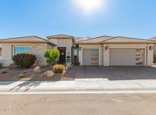 26203 W Maple Dr, Buckeye, AZ 85396