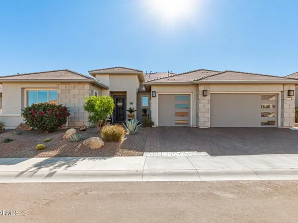 26203 W MAPLE Drive, Buckeye, AZ 85396