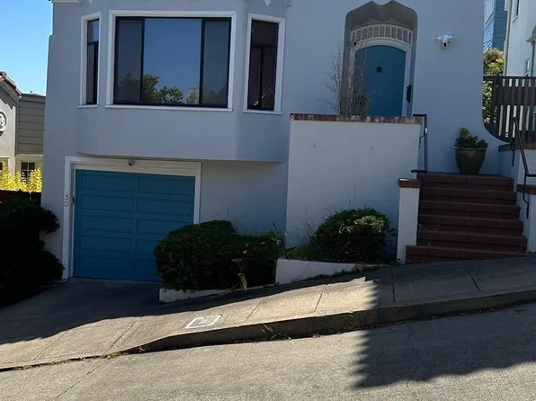 30 N View Ct, San Francisco, CA 94109