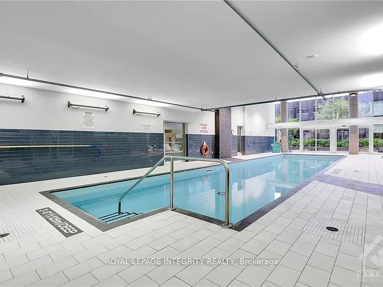 179 Metcalfe St #710 — Photo 20