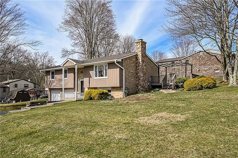 528 Abington Hempfield Ter, Greensburg, PA 15601 Zillow