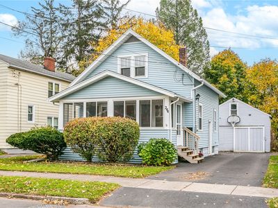 244 W Filbert St, East Rochester, NY, 14445