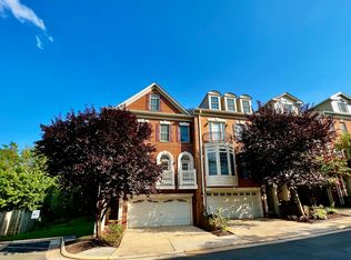 7737 Legere Ct #36, Mc Lean, VA 22102