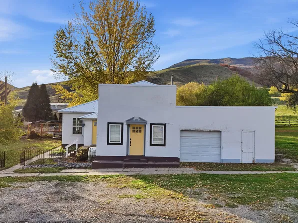 301 N Main St, Mantua, UT 84324