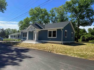 240 Dennisville Petersburg Rd, Woodbine, NJ 08270