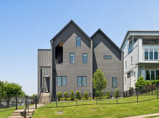 1026 Argyle Ave, Nashville, TN 37203