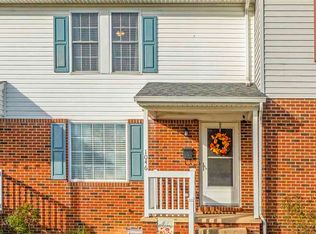 1046 Bridge Ave, Waynesboro, VA 22980
