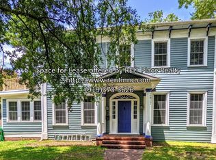 2617 Market St APT 1, Wilmington, NC 28403