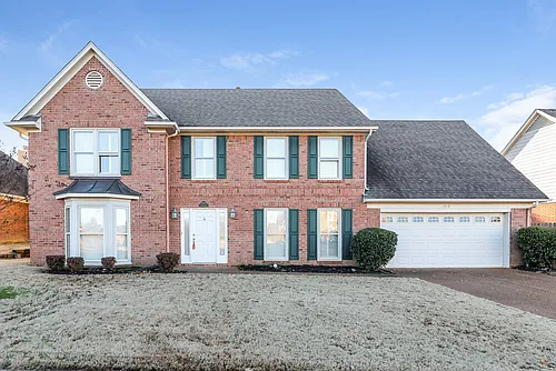 1515 Cider House Ln Photo 1