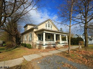 N North Water St, Bellefonte, PA 16823
