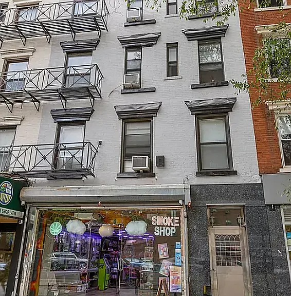 317 1st Ave #4F — Photo 15