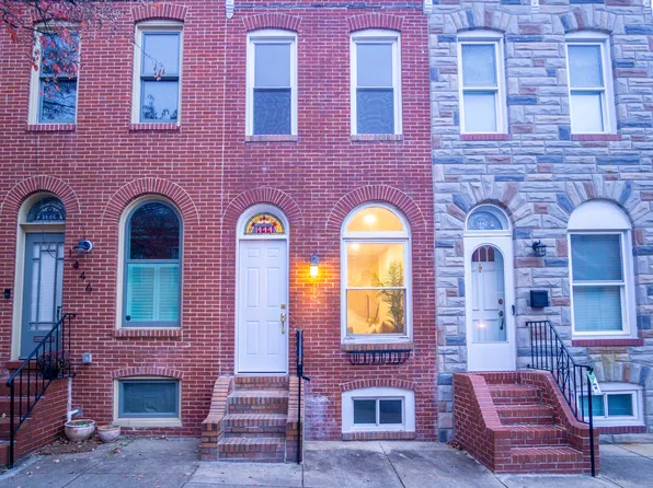 1444 Henry St, Baltimore, MD 21230