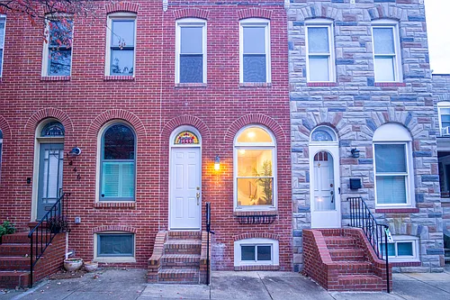 1444 Henry St Photo 1