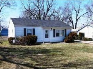 7310 Volquardsen Ave, Davenport, IA