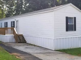 6780 Mableton Pkwy SE LOT 74, Mableton, GA