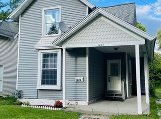 1224 N Capitol Ave, Lansing, MI 48906