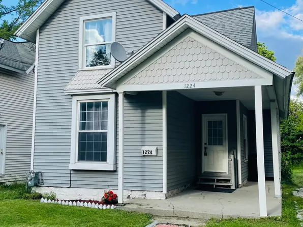 1224 N Capitol Ave, Lansing, MI 48906