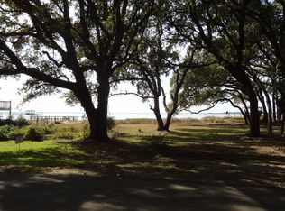 43 Bay Point Road, Saint Helena, SC 29920