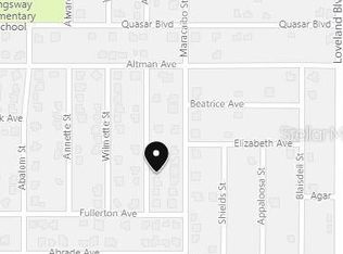 1378 Algiers St, Punta Gorda, FL 33980