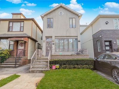 1551 E 4th St, Brooklyn, NY, 11230