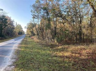 SE 126th Ter LOT 21, Dunnellon, FL 34431