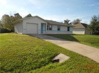 742 Rosebush Ter, Sebastian, FL 32958