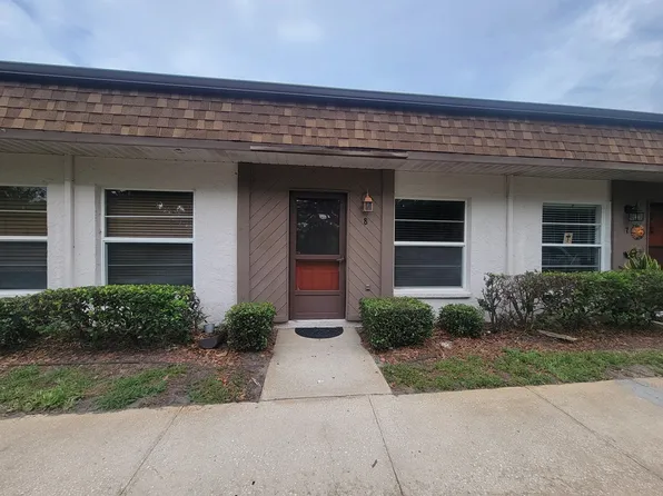 6141 Chesham Dr APT 8, New Port Richey, FL 34653