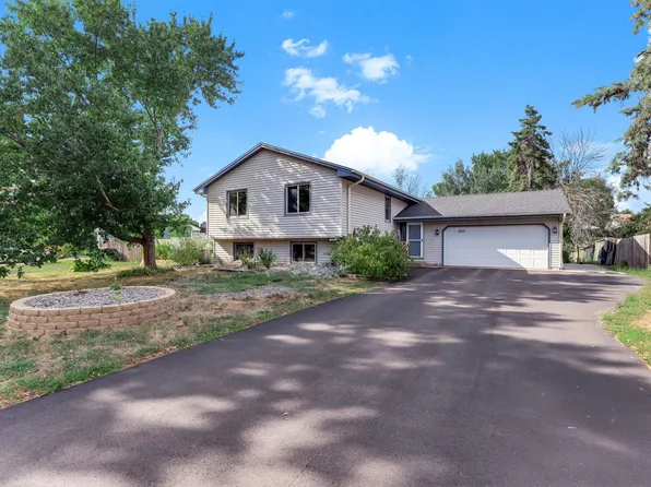 1631 130th Ave NE, Blaine, MN 55449