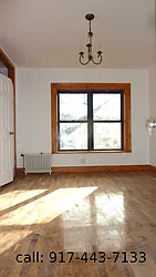 Rented by Brooklyn Real Estate Services