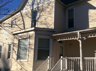 2205 N Broadway Ave APT A, Springfield, MO 65803