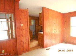6142 Adams Rd, Macclenny, FL 32063