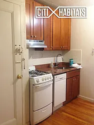 Rented by Citi Habitats