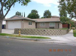 22362 Los Tigres Dr, Santa Clarita, CA 91350