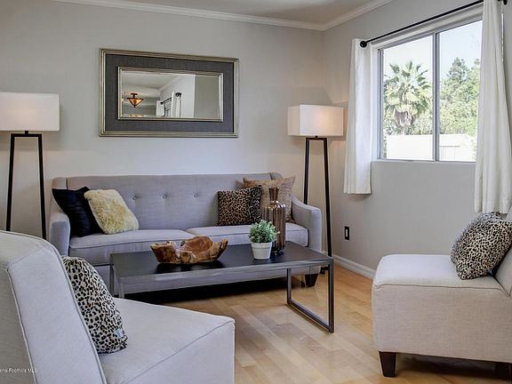 4th image of 317 E Del Mar Blvd Unit 31