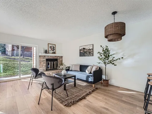 4294 S Salida Way #4, Aurora, CO 80013