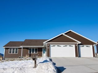11437 Bemis St, Trempealeau, WI 54661