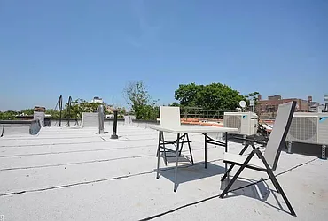 Rented by Cityside Rentals Corp