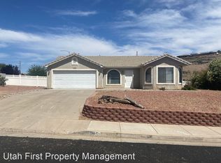 265 S 200 E, Washington, UT 84780