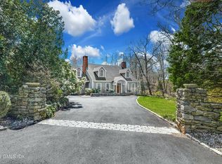 76 Cherry Valley Rd, Greenwich, CT 06831