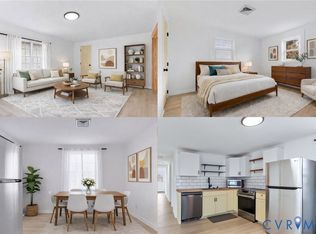 401 Hunt Ave, Richmond, VA 23222