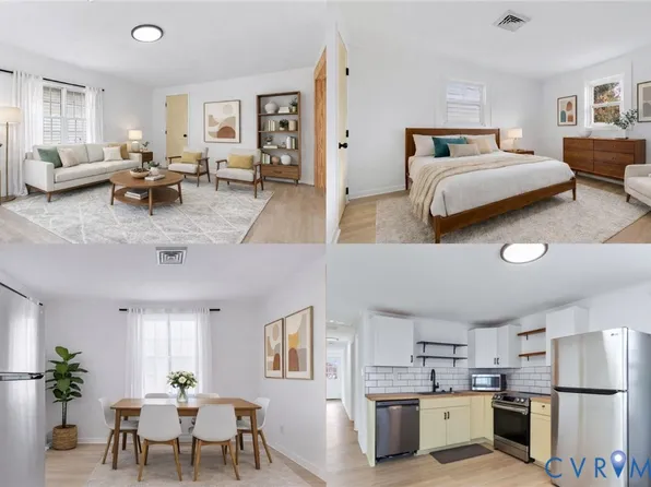 401 Hunt Ave, Richmond, VA 23222