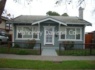 216 Fair St, Petaluma, CA 94952