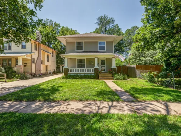 212 S 12th St, Salina, KS 67401