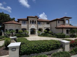 943 S Bayshore Blvd, Safety Harbor, FL 34695