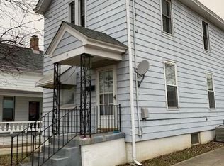 18 Halker St, Cincinnati, OH 45215