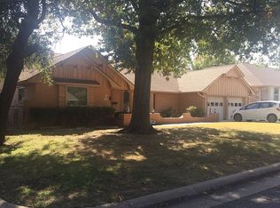 3420 NW 46th St, Oklahoma City, OK 73112